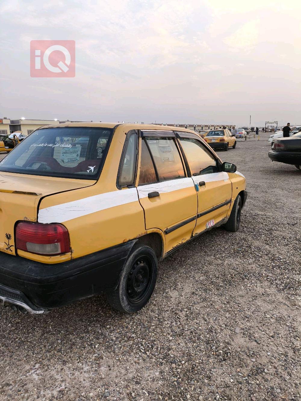 Saipa 131